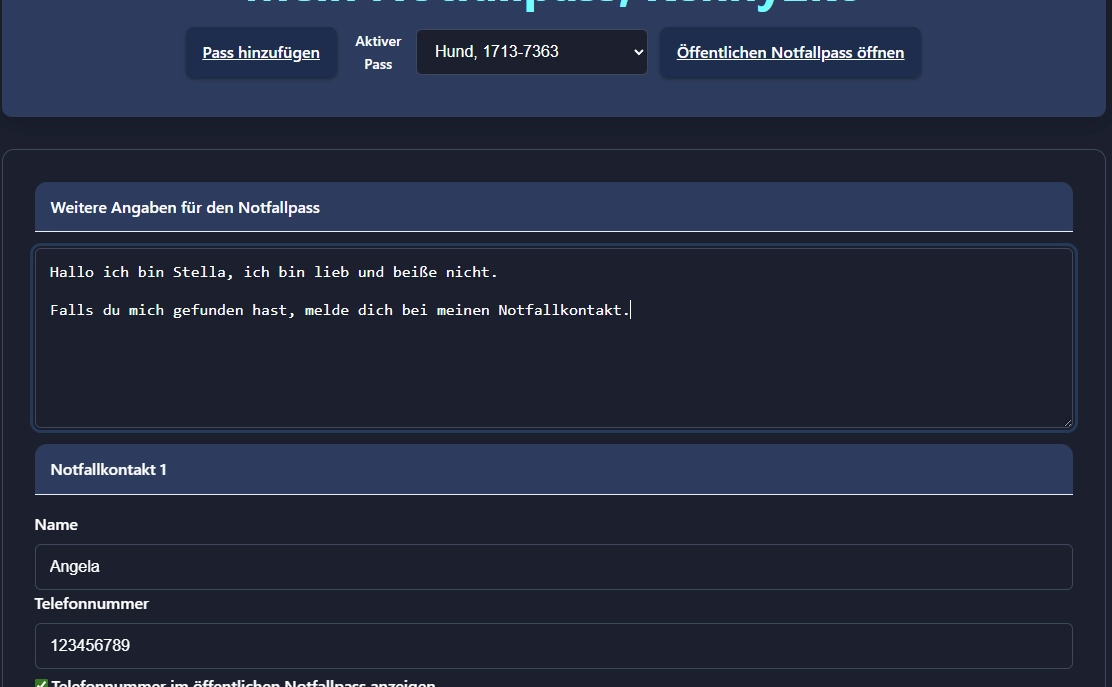 Update 2.0 Screenshot 1